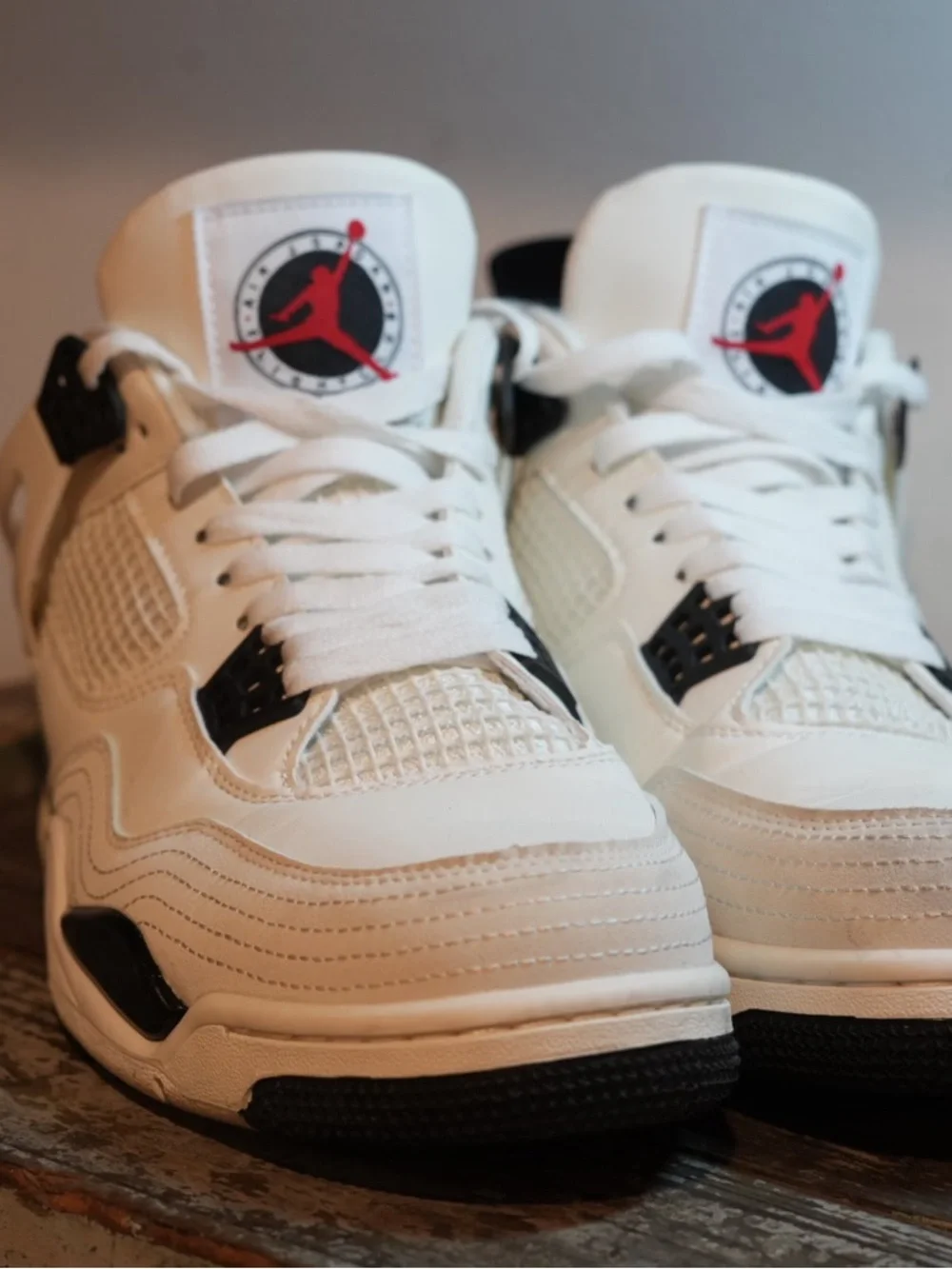 Jordan air retro